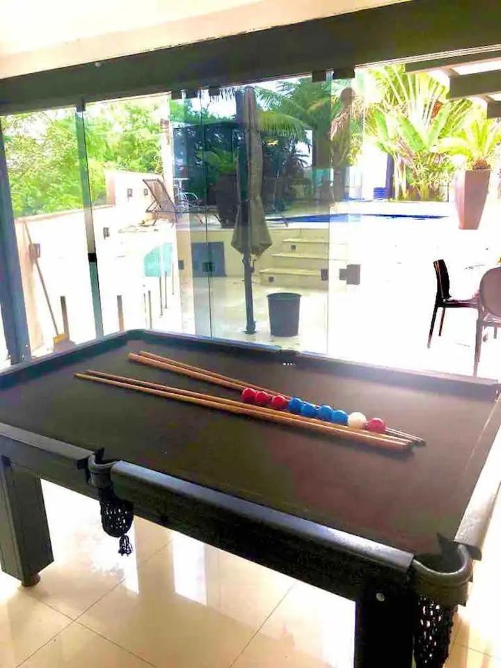 Сasa de vacaciones Geriba Dentro De Com Piscina Propria