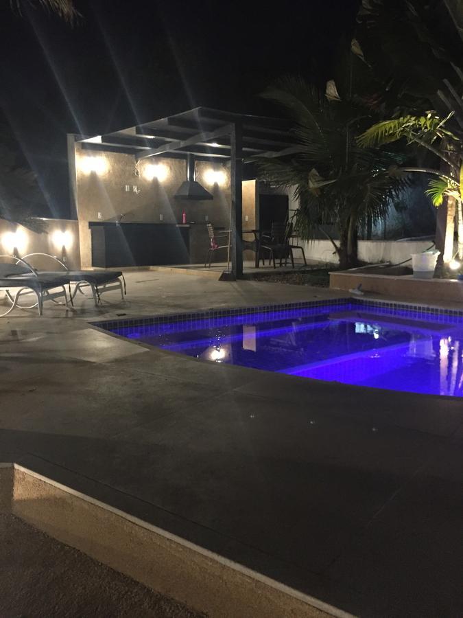 Geriba Dentro De Com Piscina Propria Casa de férias Búzios