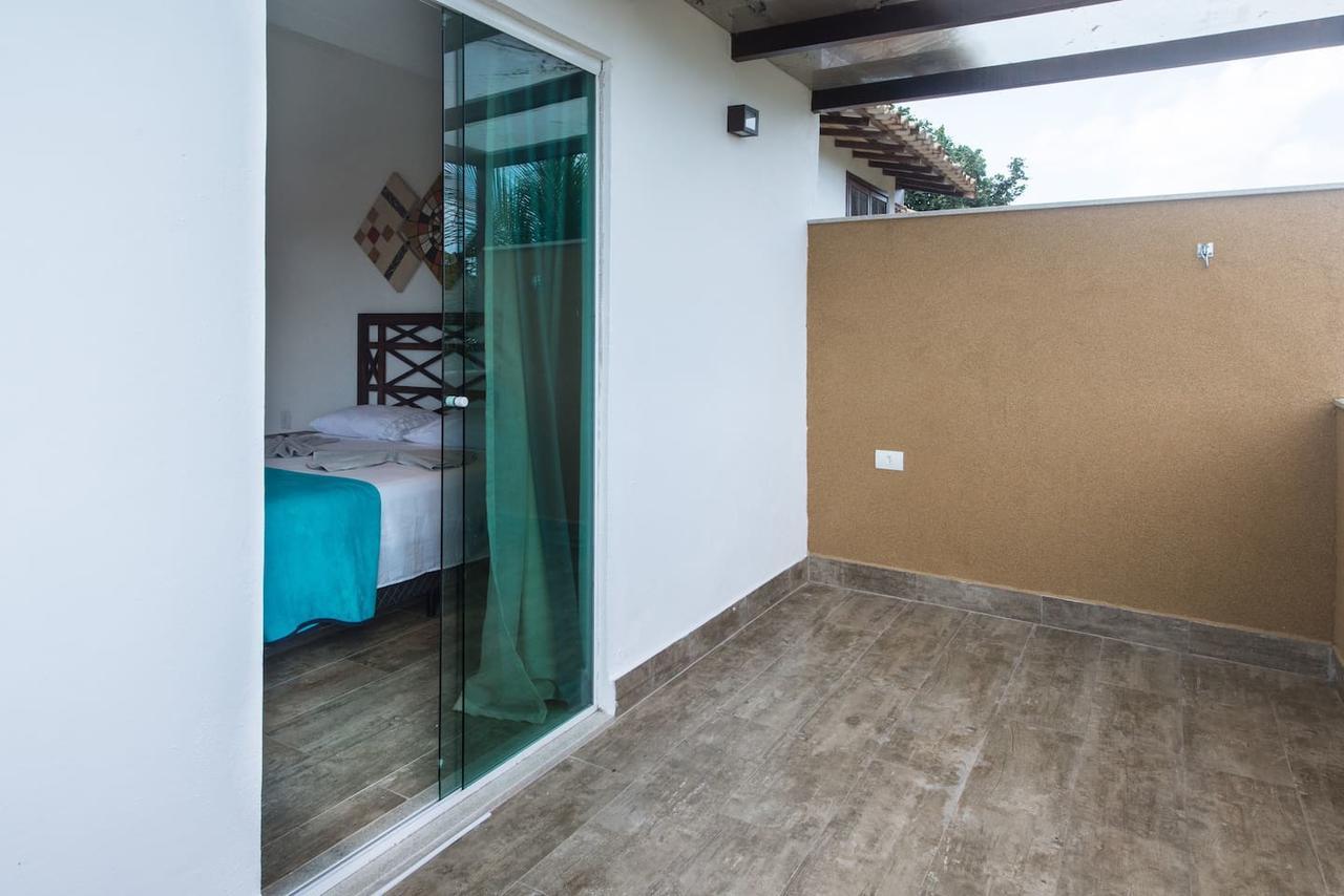 Casa de férias Geriba Dentro De Com Piscina Propria *