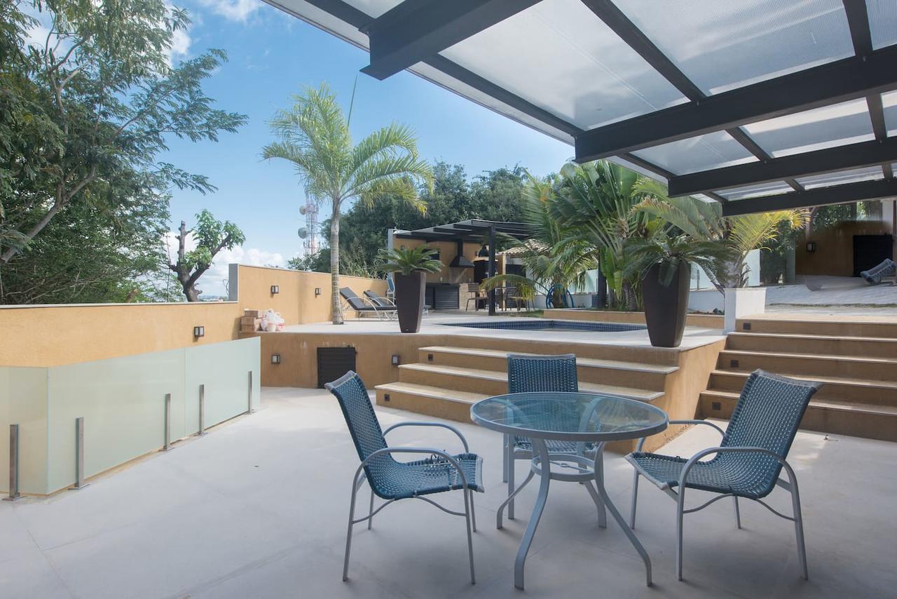 Casa de férias Geriba Dentro De Com Piscina Propria Búzios